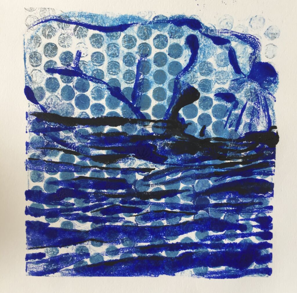 Eco-longing - Monotype